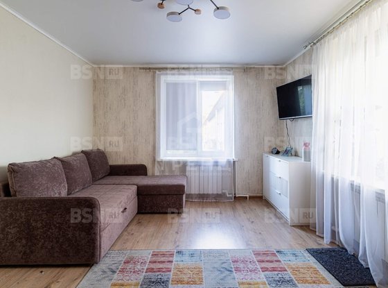 Продажа однокомнатной квартиры - Среднеохтинский проспект, д.53 