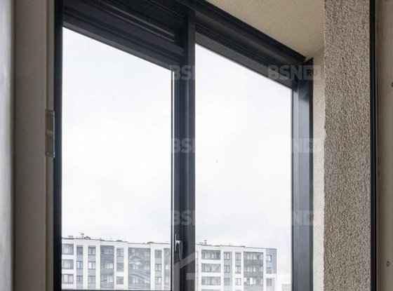 Продажа однокомнатной квартиры - Кудрово, Строителей проспект, д.5 