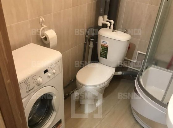 Продажа однокомнатной квартиры - Сестрорецк, Советский проспект, д.12 