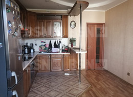 Продажа трехкомнатной квартиры - Санкт-Петербург, Московский район, Пулковская ул., д.6, к.3 