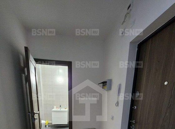 Продажа однокомнатной квартиры - поселок Парголово, Заречная улица, д.36 