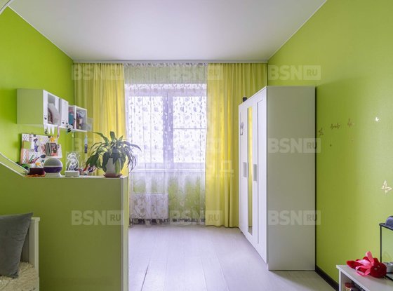 Продажа двухкомнатной квартиры - Героев проспект, д.26, корп.2 