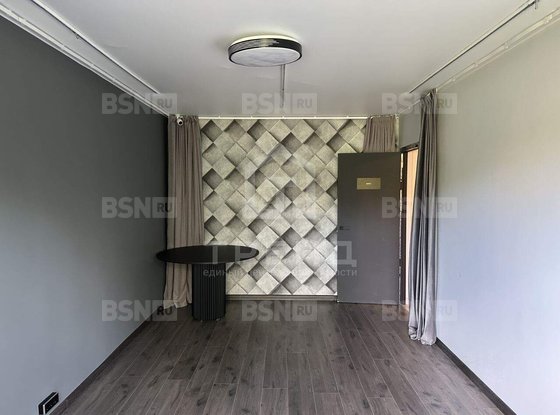 Продажа трехкомнатной квартиры - Гражданский проспект, д.127 