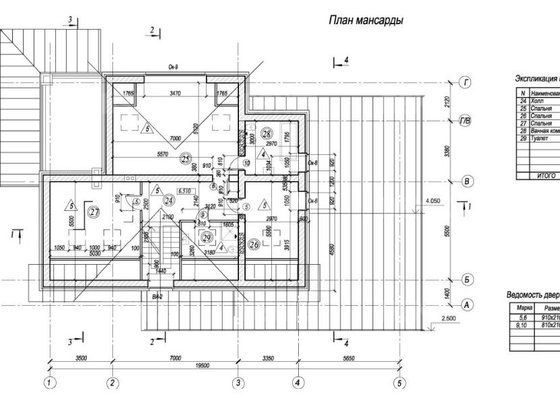 Продажа дома - поселок Ленинское, Мира улица, д.10