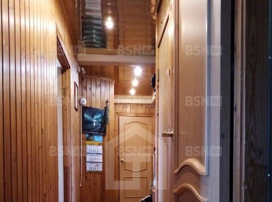 Продажа двухкомнатной квартиры - Новоизмайловский проспект, д.26, корп.4 
