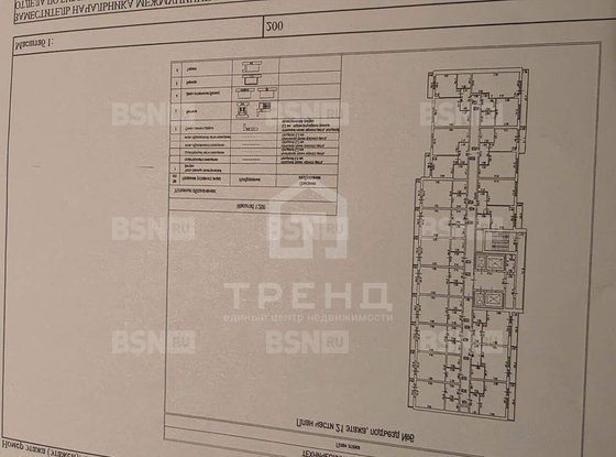 Продажа однокомнатной квартиры - Мурино, Охтинская аллея, д.14 