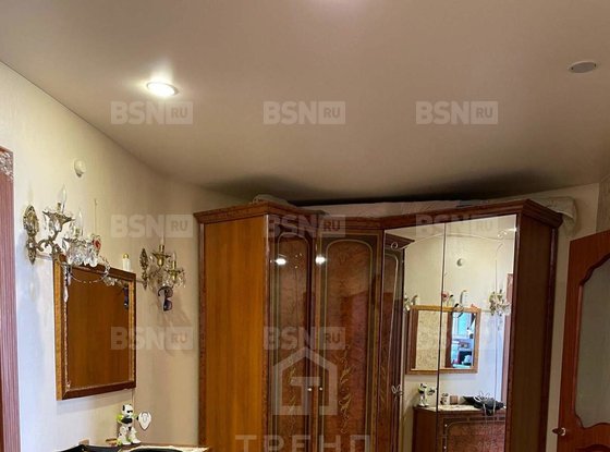 Продажа однокомнатной квартиры - Космонавтов проспект, д.23, корп.3 