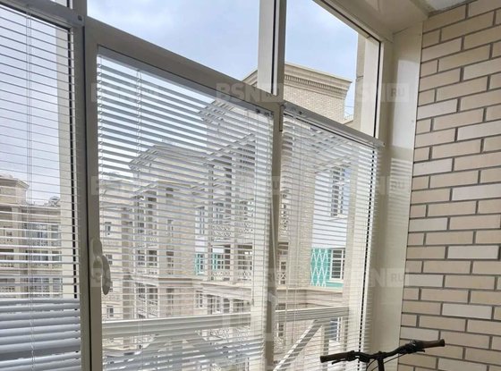 Продажа однокомнатной квартиры - Плесецкая улица, д.4 