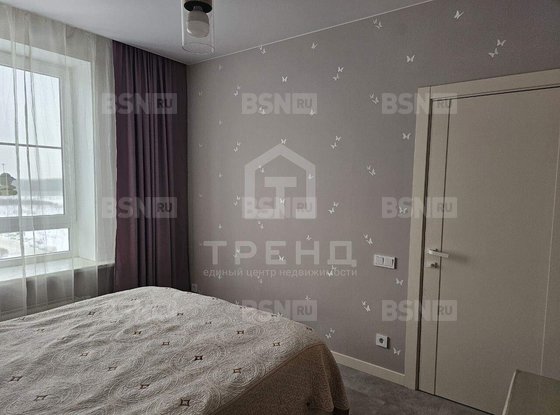 Продажа трехкомнатной квартиры - городской поселок Новоселье, Невская улица, д.5/7 