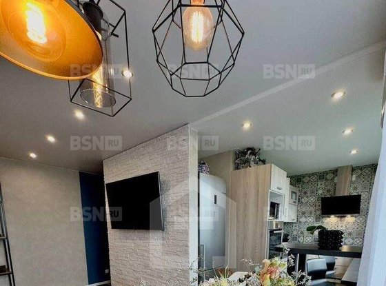 Продажа трехкомнатной квартиры - Тельмана улица, д.36, корп.1 