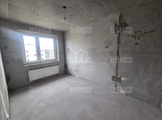 Продажа однокомнатной квартиры - городской поселок Янино-1, Лесная улица, д.9, корп.4 