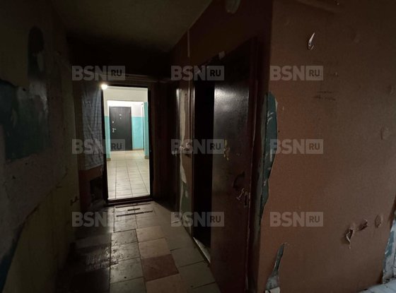 Продажа офиса - Искровский проспект, д.15, корп.1 литера Б 