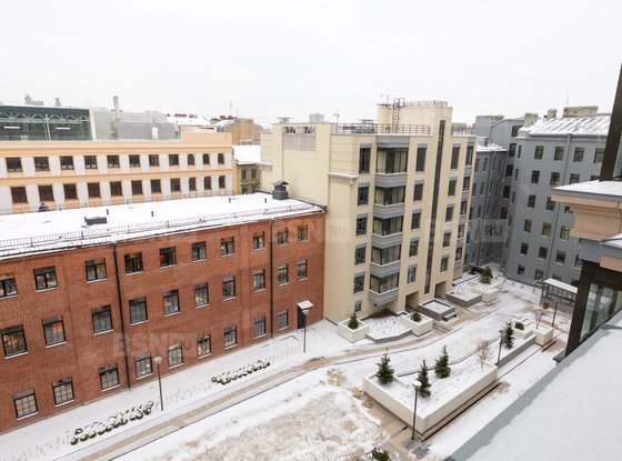 Продажа однокомнатной квартиры - 11-я Красноармейская улица, д.11 