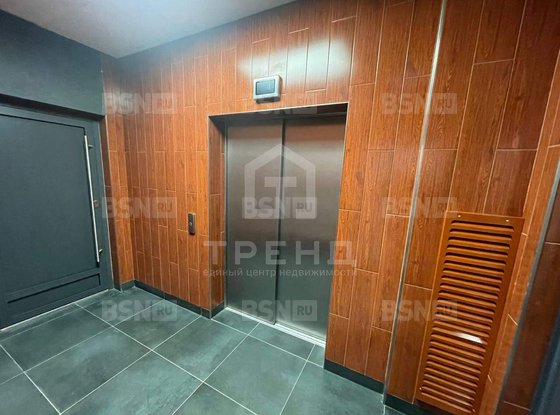 Продажа однокомнатной квартиры - Александра Матросова улица, д.1 