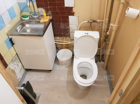 Продажа офиса - Коммуны улица, д.32, корп.2 литера А 