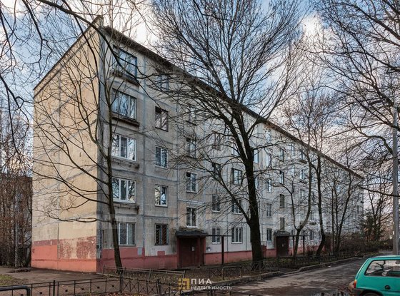 Продажа двухкомнатной квартиры - 2-й Рабфаковский переулок, д.5, корп.2 литера У 