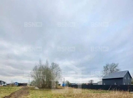 Продажа участка - деревня Ладога, Ладога д