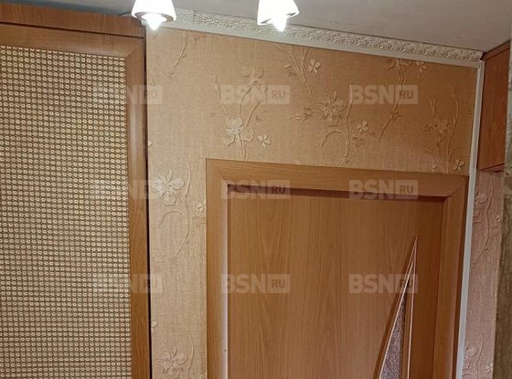 Продажа двухкомнатной квартиры - Колпино, Братьев Радченко ул, д.11 
