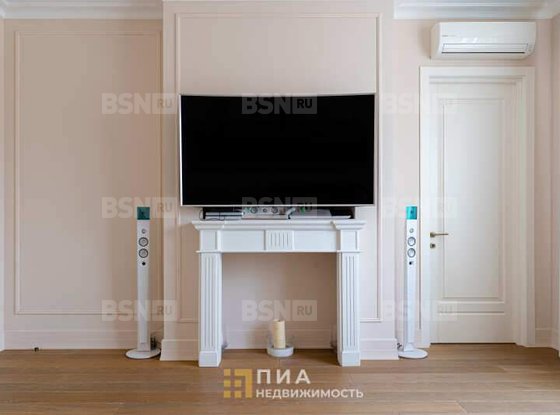 Продажа пятикомнатной квартиры - Парадная улица, д.3, корп.2 литера А 