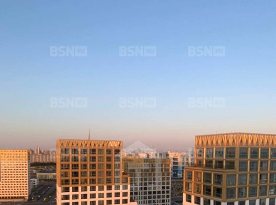 Продажа однокомнатной квартиры - Челюскина улица, д.8, стр1 