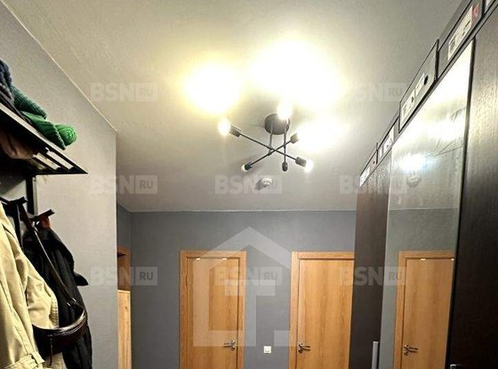Продажа однокомнатной квартиры - Колпино, Павловская улица, д.63 