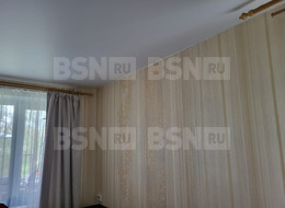 Продажа двухкомнатной квартиры - Ленинградская область, Гатчинский район, Высокоключевой п., Большой пр-кт., д.37 