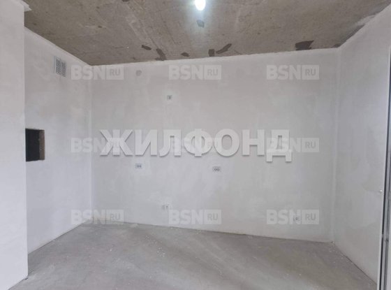Продажа однокомнатной квартиры - Арцеуловская аллея, д.9, стр1 