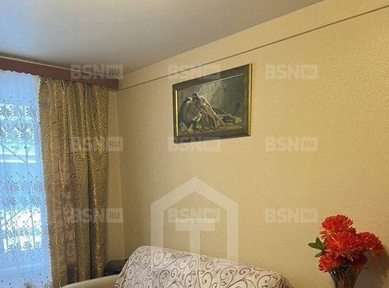 Продажа двухкомнатной квартиры - Софийская ул, д.33, корп.2 