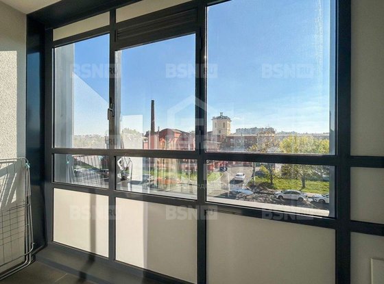 Продажа однокомнатной квартиры - Уральская улица, д.25 