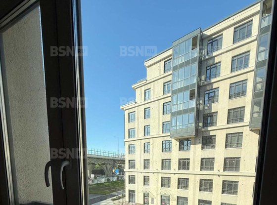Продажа двухкомнатной квартиры - Ремесленная улица, д.15, стр1 