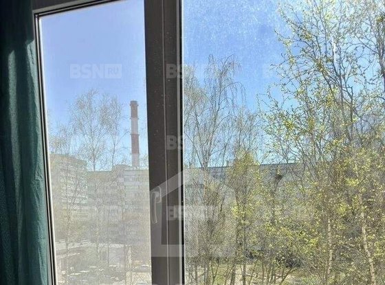 Продажа однокомнатной квартиры - Байконурская улица, д.5, корп.1 