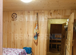 Продажа дачи - Ленинградская область, Гатчинский район, Новый Свет п., 32-й массив карта 4 ул.