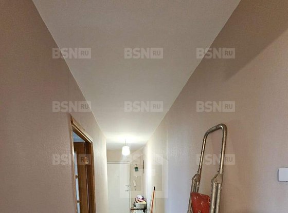 Продажа трехкомнатной квартиры - Просвещения проспект, д.84, корп.1 