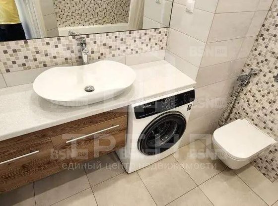 Продажа однокомнатной квартиры - Пулковское шоссе, д.38, корп.7 