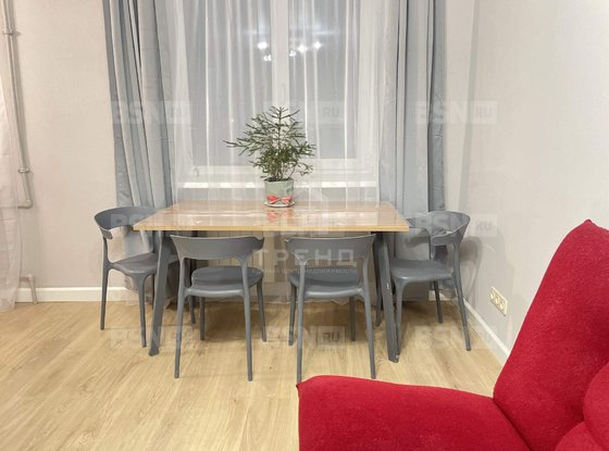 Продажа двухкомнатной квартиры - Руставели улица, д.50 