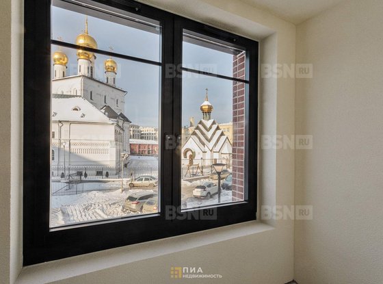 Продажа трехкомнатной квартиры - Миргородская улица, д.1, б литера Г1 