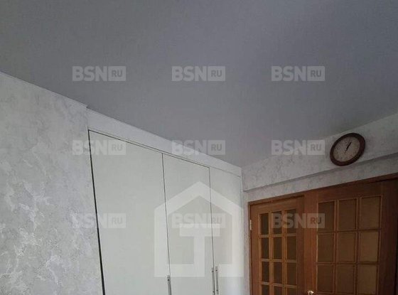 Продажа трехкомнатной квартиры - Таллинская улица, д.15 