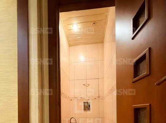 Продажа однокомнатной квартиры - Мурино, Оборонная улица, д.2, корп.3 