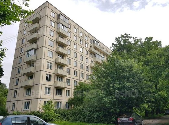 Продажа офиса - Полюстровский проспект, д.9, литера А 