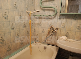 Продажа двухкомнатной квартиры - Ленинградская область, Гатчинский район, Новый Свет п., д.42 