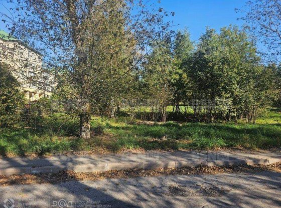 Продажа участка - Пушкин