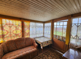 Продажа дачи - Ленинградская область, Волосовский район, Курковицы д., д.61