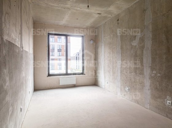 Продажа двухкомнатной квартиры - Петровский проспект, д.28, корп.1 стр 1 