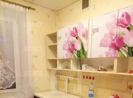 Продажа однокомнатной квартиры - Кантемировская улица, д.35 