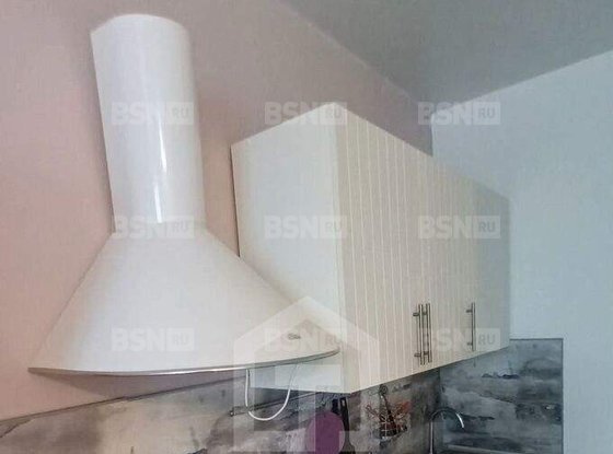 Продажа однокомнатной квартиры - Парашютная улица, д.42, корп.1 