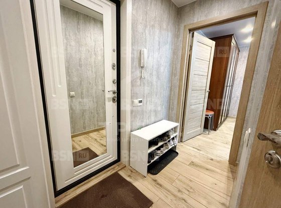 Продажа двухкомнатной квартиры - Гражданский проспект, д.105, корп.4 