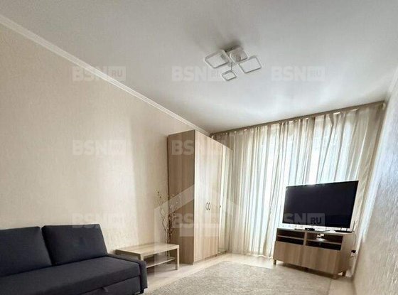 Продажа двухкомнатной квартиры - Брянцева улица, д.13, корп.1 