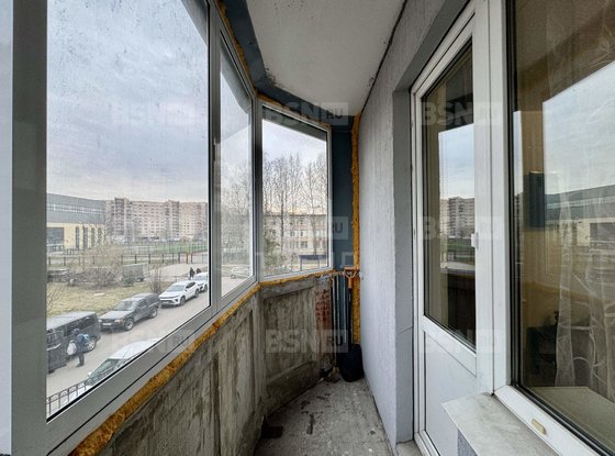 Продажа однокомнатной квартиры - Солидарности проспект, д.21, корп.2 