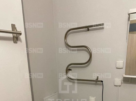 Продажа однокомнатной квартиры - Вилькицкий бульвар, д.6 