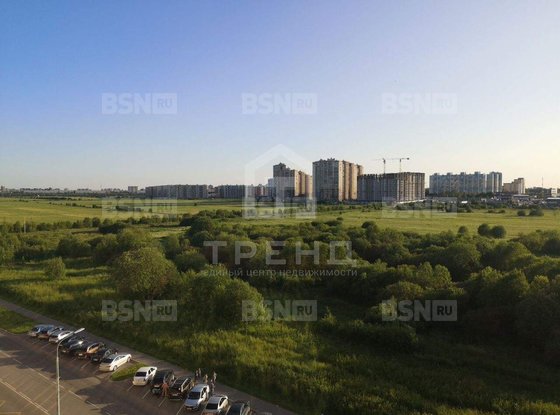 Продажа однокомнатной квартиры - Бугры, Тихая улица, д.17 